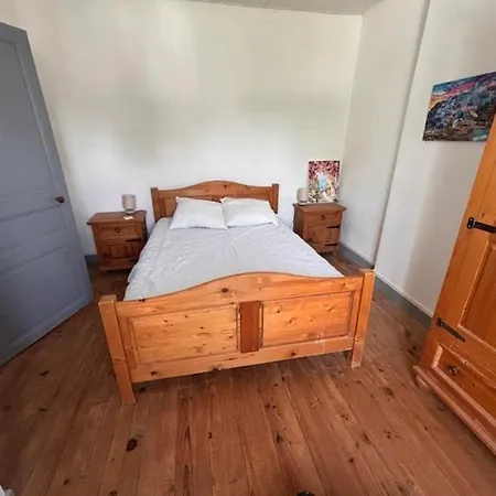 Maison Avec Terrasse Et Jardin , 20 Minutes De La