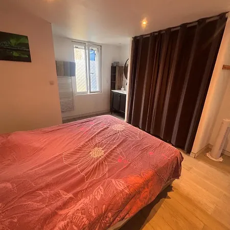 Semesterbostad Maison Avec Terrasse Et Jardin , 20 Minutes De La *